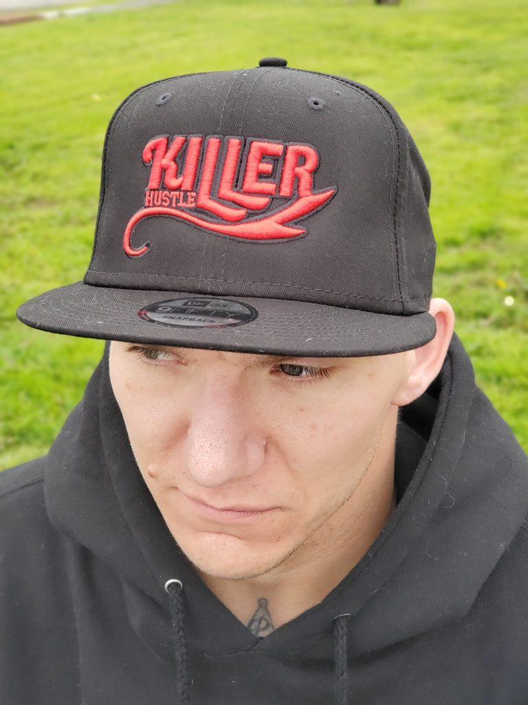 Killer Hustle Inc. - Killer Hustle New Era 9Fifty Snapback