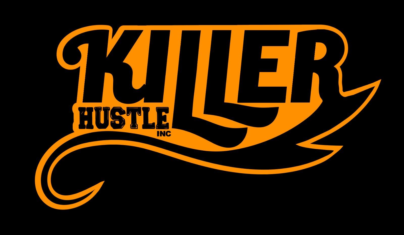 Killer Hustle Inc. - The Executioner