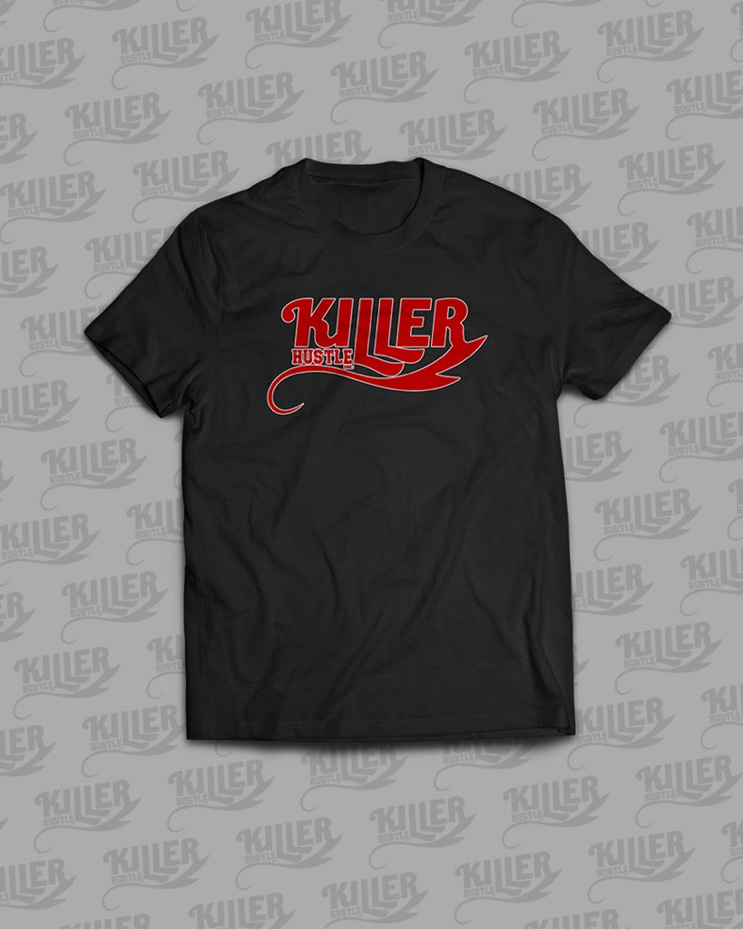 Killer Hustle Inc. - OG - Black