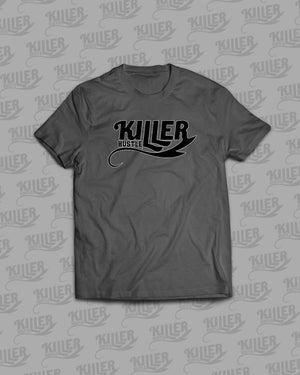 Killer Hustle Inc - OG - Gray